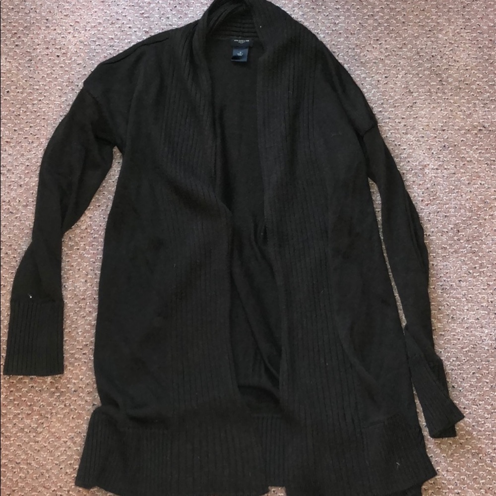 Ann Taylor Cardigan